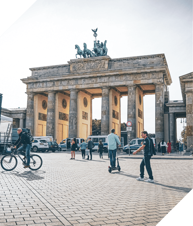 Berlin