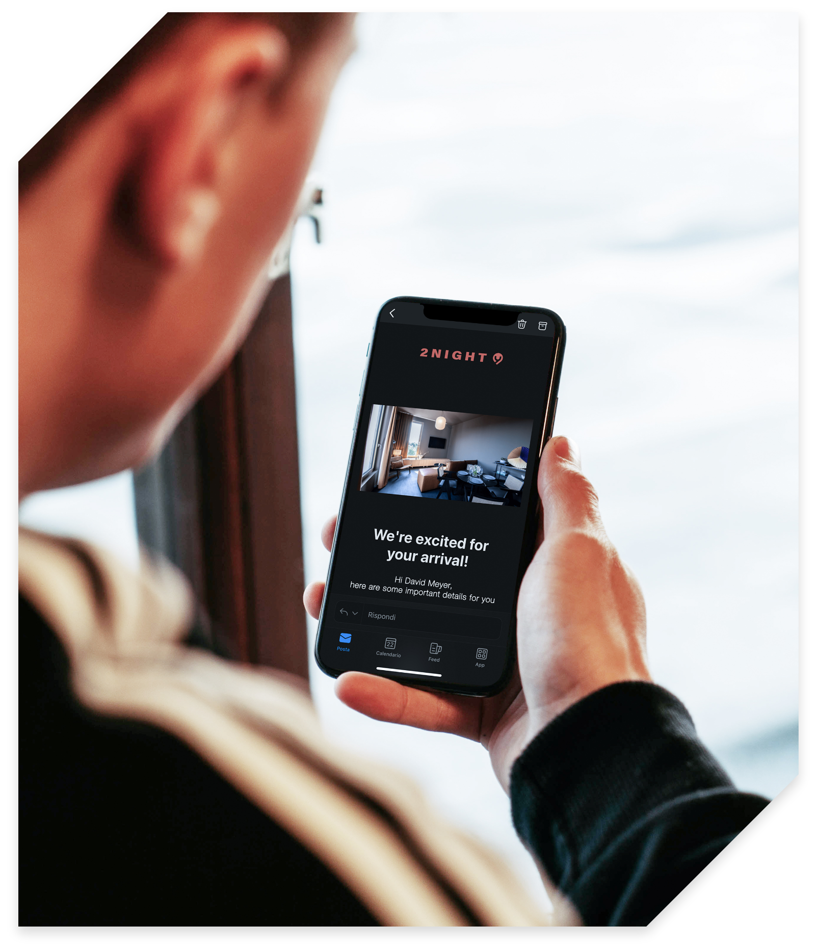 Seamless Smart Living