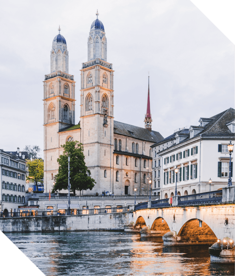 Zurich